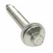 Manual Transmission Shift Lever Bolt - M10 X 65MM (6-MT, MT)