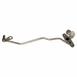 Turbocharger Oil Line Tube - Left 3.5L