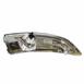 Turn Signal Light Housing And Lens - Left