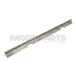 HINGE-CAB DOOR STAINLESS LH