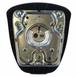 Steering Wheel Air Bag Module
