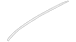 Roof Molding - Right