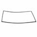 Back Glass Reveal Molding