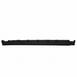 Rocker Panel Guard Exterior Trim - Left 2.0L