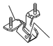 Side Engine Support Rail