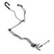 Engine Coolant Hose Tube Automatic Transmission Oil Cooler