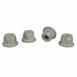 Shock Absorber Nut Steering Tie Rod - M12 X 1.75MM, Front