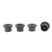 Engine Cover Grommet Valve