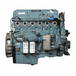 Engine S60 14.0L EPA04 6067HV6E DDEC5 with Jakes