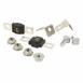 Kit - fuses Door Mirror Connector (Fuses)