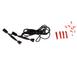 Tailgate Light Bar with LED Factory Lights
