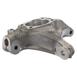 Steering Knuckle WHEE - Left, Front