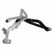 AIR CONDITIONING (A/C) Refrigerant Suction Hose Tube