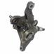 Steering Knuckle Spindle - Left, Front