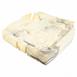 Seat Back Cushion Pad - Right, Rear