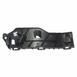 Reinforcement Bumper Guide Marker - Left, Front