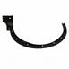 Wheel Arch Molding - Right