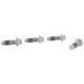 Axle Hub Mounting Bolt - M10 x 27MM