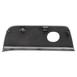 Power Seat Switch Bezel - Front, Driver