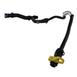 Hvac Heater Hose and Tube - Outlet