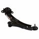 Suspension Control Arm - Left, Front, Lower