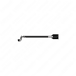 Oil Level Tube with Snap Lock for S60 14L EPA07