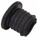 Plug Rubber (MT)