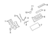 Spark Plug Cover - Left