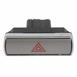 Hazard Warning Flasher Switch