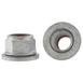 Flanged Hex Head Nut - M14, Front, Rear (GT)