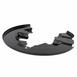Brake Dust Shield Splash Guard - Right, Front