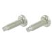 Blind Spot Detection System Warning Sensor Bolt Screw - M4 x 12MM