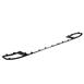 Bumper Cover Spacer Panel Grille - Front