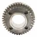 Gear Mainshaft 3rd Speed - 41 Teeth 1.0L