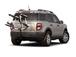 Thule Ski & Snowboard Carrier for Hitch Mounted Bike Rack
