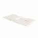Bumper Decal Stripe Sticker