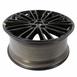 Wheel Rim 18X8-20 Spoke High Gloss Black