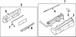 Multi-Purpose Tool Set Lifting Jack