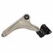 Suspension Control Arm and Ball Joint As - Front