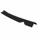 Convertible Top Tonneau Cover Side <br>A used to the back seat and / or complete cabin of typically a