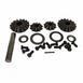 Differential Pinion Gear - Rear