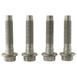 Bolt Bumper Swept - Steel