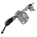Gear Steering