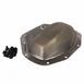 Differential Cover