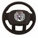 Wheel Steering