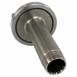 Drive Shaft Slip Yoke Coupling Flange Prop - Rear (AT)