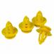 Miscellaneous Hardware Body B Pillar Trim Panel Clip - 8.3 x 0.7MM