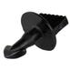 Radiator Support Air Deflector Clip Special Retainer