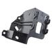 Blind Spot Detection System Warning Sensor Bracket - Left, Rear