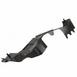 Radiator Support Air Deflector - Left 3.5L (SHO)